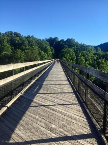 Great Allegheny Passage